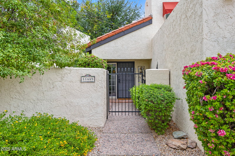 11445 30th Ave, Phoenix, AZ 85029