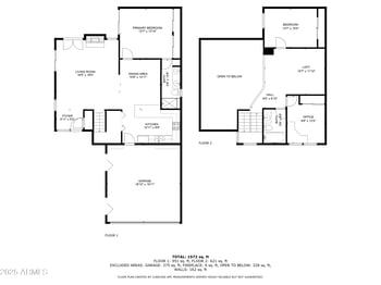 11445 30th Ave, Phoenix, AZ 85029