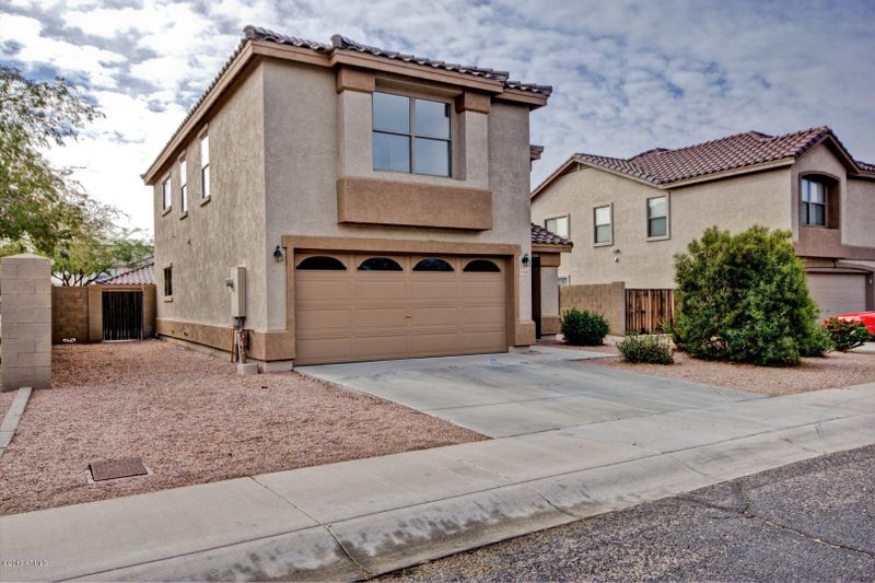 11445 E Florian Ave, Mesa, AZ 85208