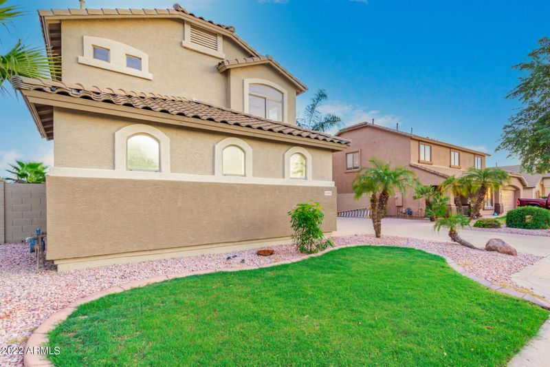 11445 E Paloma Ave, Mesa, AZ 85212