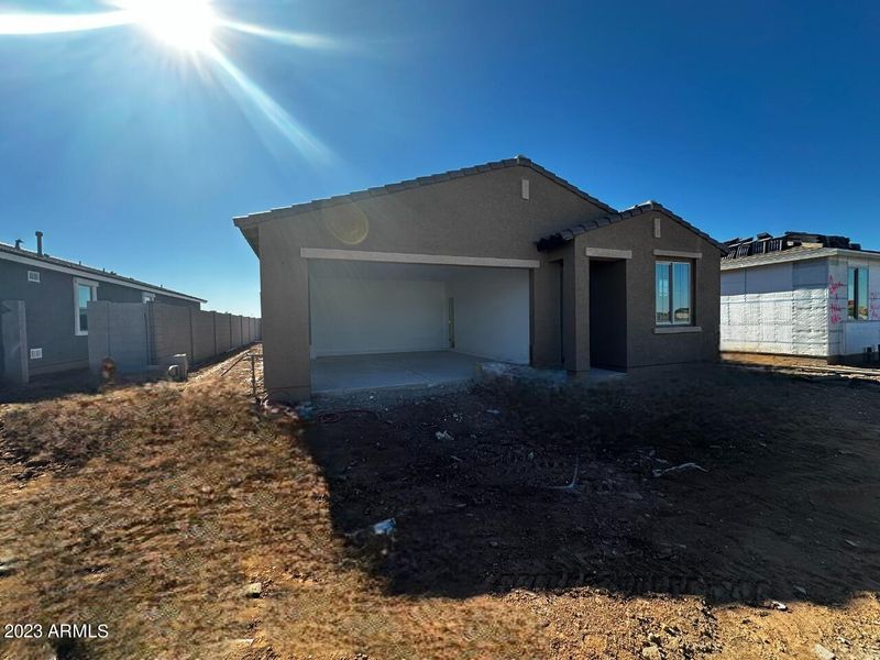 11445 E Ulysses Ave, Mesa, AZ 85212