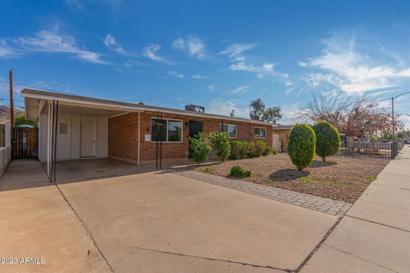 11445 N 21st Dr, Phoenix, AZ 85029