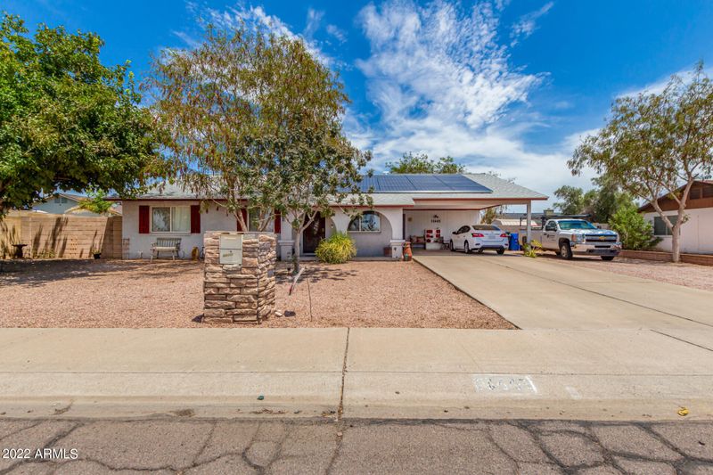 11445 N 40th Dr, Phoenix, AZ 85029