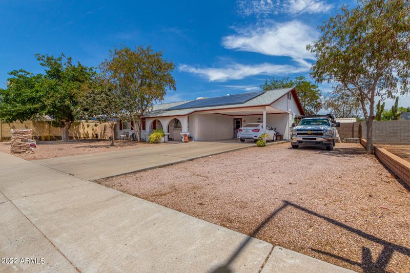 11445 N 40th Dr, Phoenix, AZ 85029