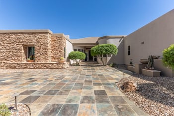 11446 Crestview Dr, Fountain Hills, AZ 85268