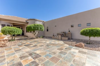 11446 Crestview Dr, Fountain Hills, AZ 85268