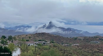 11446 Crestview Dr, Fountain Hills, AZ 85268