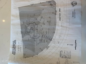 11446 Crestview Dr, Fountain Hills, AZ 85268