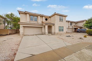 11446 Quarry Ave, Mesa, AZ 85212