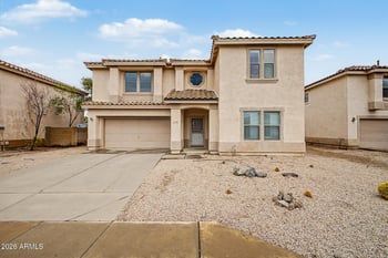 11446 Quarry Ave, Mesa, AZ 85212