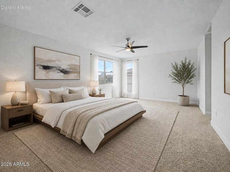 11446 E Quarry Ave, Mesa, AZ 85212