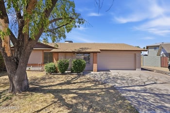 11446 39th Dr, Phoenix, AZ 85029