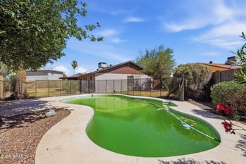 11446 39th Dr, Phoenix, AZ 85029