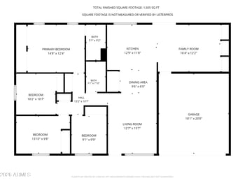 11446 39th Dr, Phoenix, AZ 85029