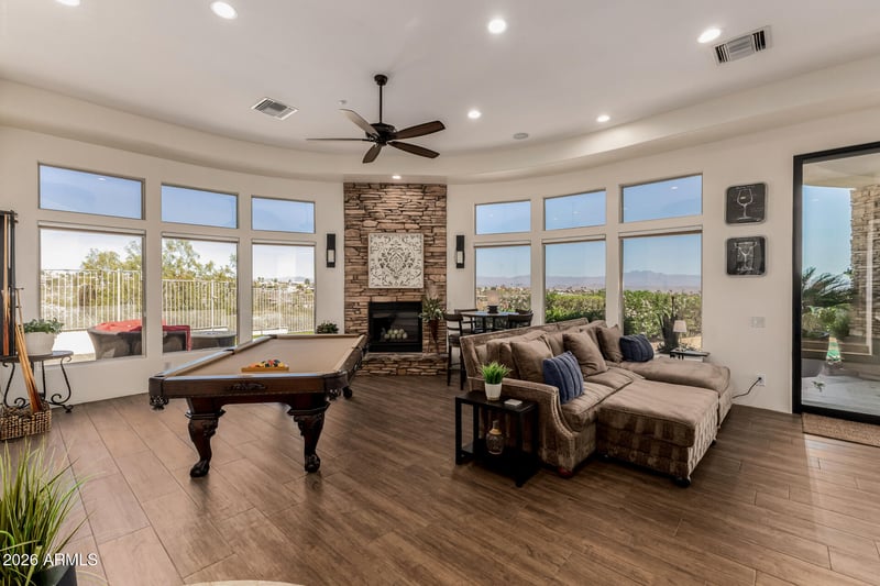 11446 Crestview Dr, Fountain Hills, AZ 85268