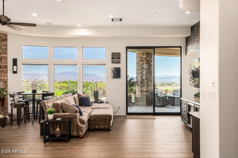11446 Crestview Dr, Fountain Hills, AZ 85268