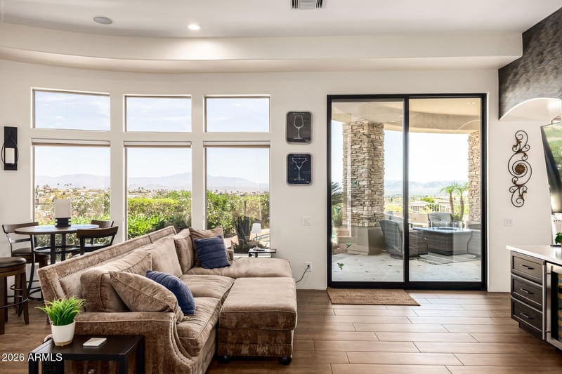 11446 Crestview Dr, Fountain Hills, AZ 85268