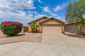 11446 Pinehollow Dr, Surprise, AZ 85378