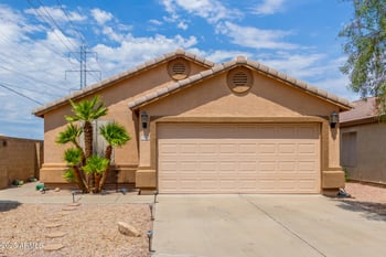 11446 Pinehollow Dr, Surprise, AZ 85378