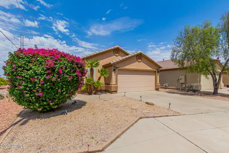11446 Pinehollow Dr, Surprise, AZ 85378