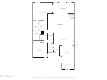 11447 56th St, Scottsdale, AZ 85254