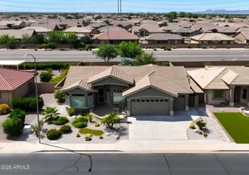 11447 Nell Ave, Mesa, AZ 85209