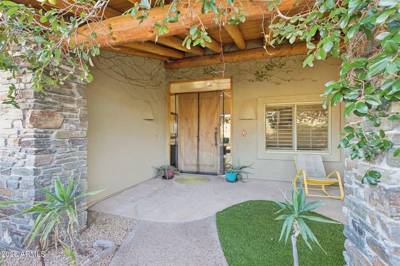 11447 E Quail Ln, Cave Creek, AZ 85331