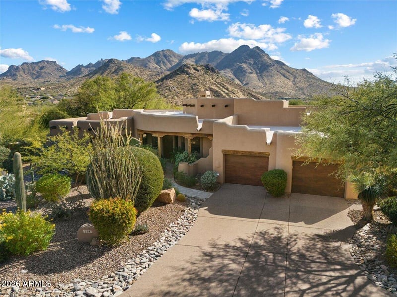 11447 Whispering Wind Dr, Scottsdale, AZ 85255