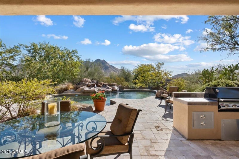 11447 Whispering Wind Dr, Scottsdale, AZ 85255