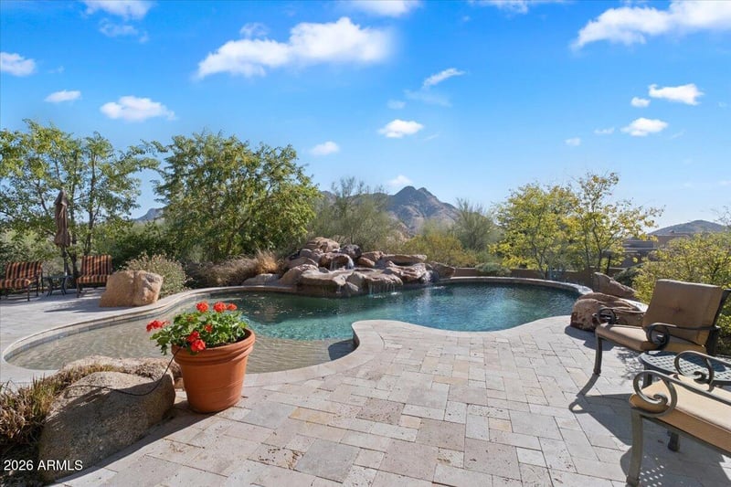 11447 Whispering Wind Dr, Scottsdale, AZ 85255
