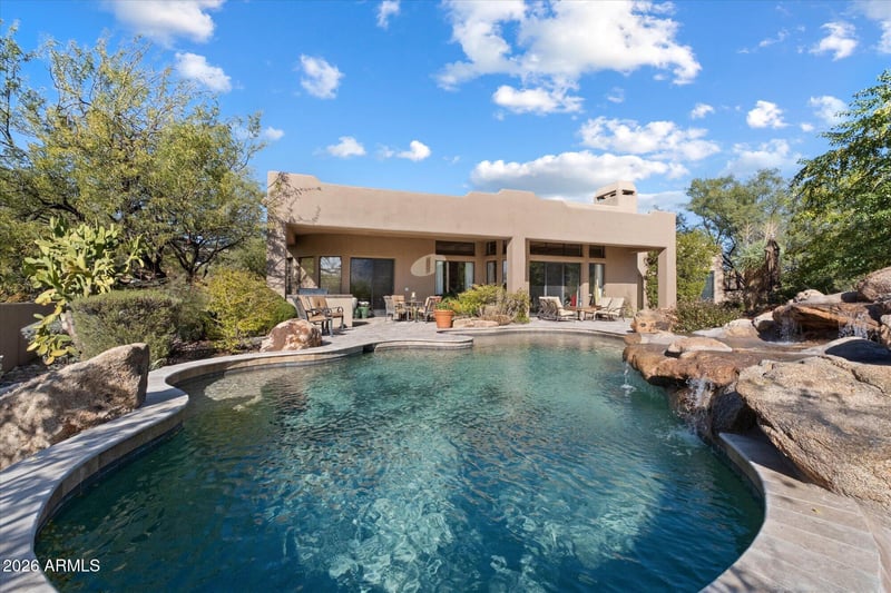 11447 Whispering Wind Dr, Scottsdale, AZ 85255