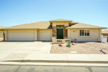 11447 Mendoza Ave, Mesa, AZ 85209
