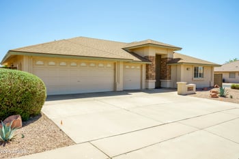 11447 Mendoza Ave, Mesa, AZ 85209