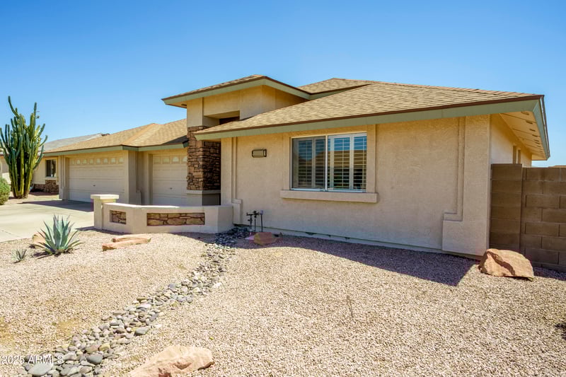 11447 Mendoza Ave, Mesa, AZ 85209