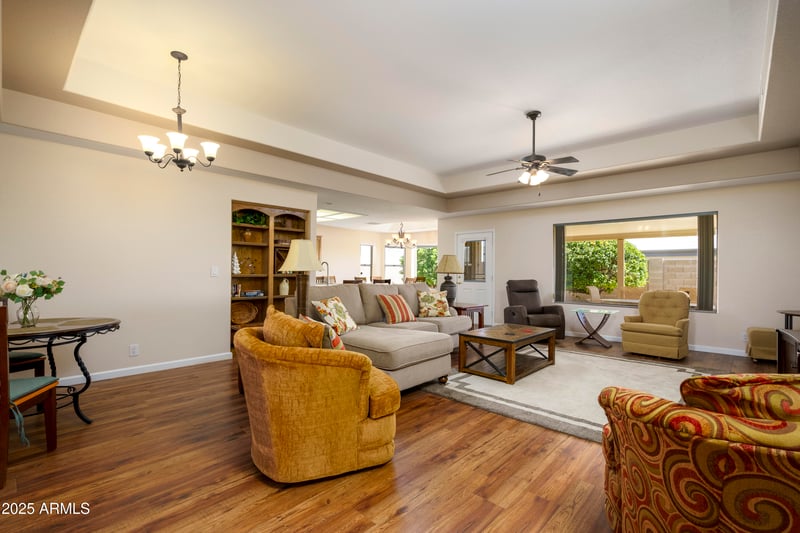 11447 Mendoza Ave, Mesa, AZ 85209