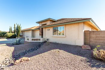 11447 Mendoza Ave, Mesa, AZ 85209