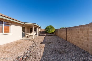 11447 Mendoza Ave, Mesa, AZ 85209