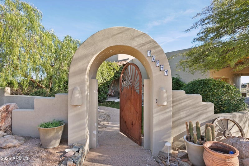 11447 Quail Ln, Cave Creek, AZ 85331