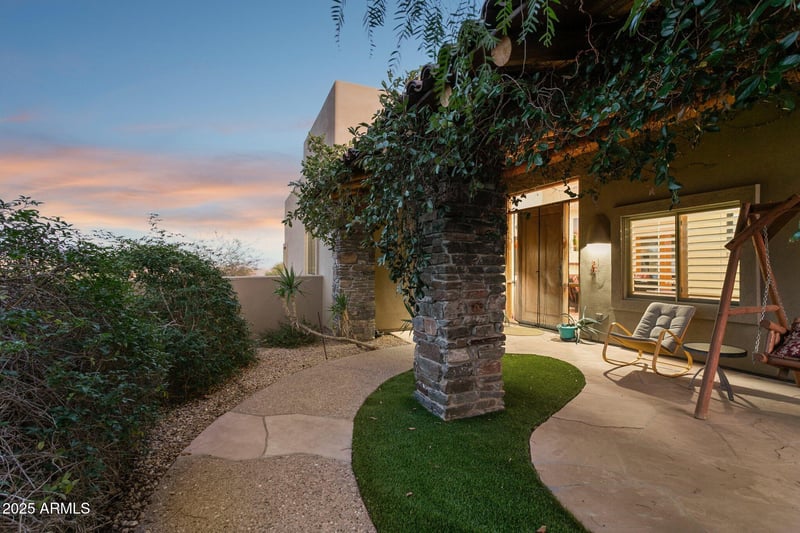 11447 Quail Ln, Cave Creek, AZ 85331