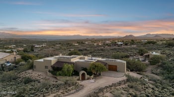 11447 Quail Ln, Cave Creek, AZ 85331