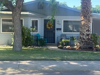 11448 24th Dr, Phoenix, AZ 85029