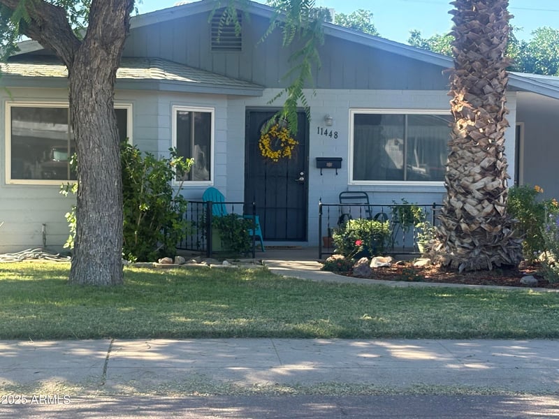 11448 24th Dr, Phoenix, AZ 85029