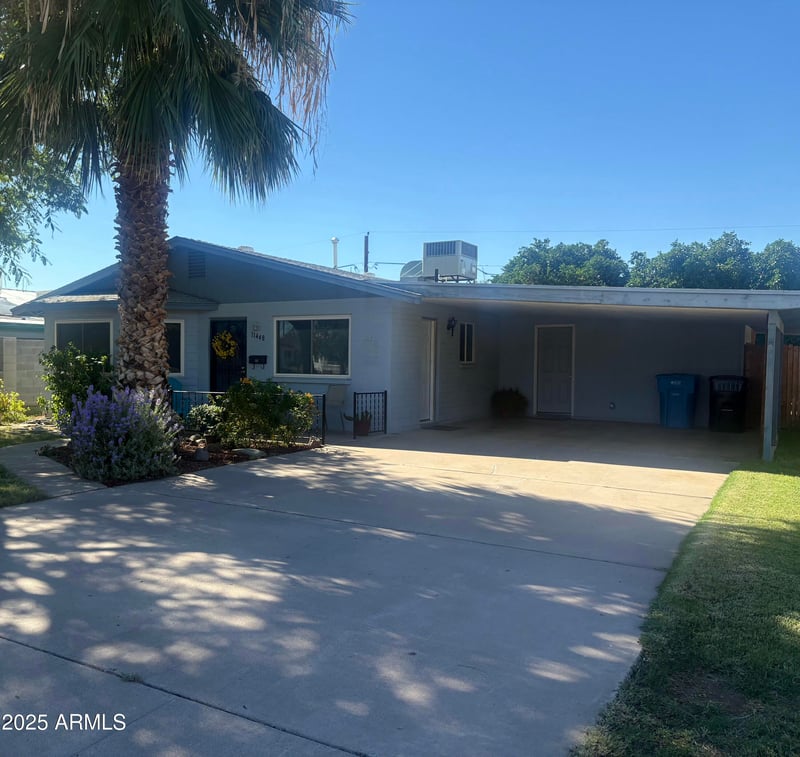 11448 24th Dr, Phoenix, AZ 85029