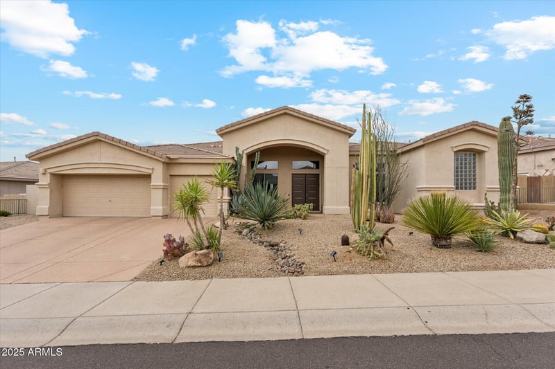 11448 Blue Sky Dr, Scottsdale, AZ 85262