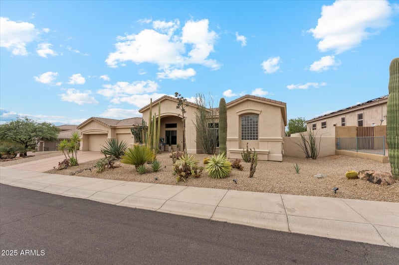 11448 Blue Sky Dr, Scottsdale, AZ 85262