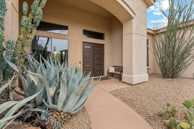11448 Blue Sky Dr, Scottsdale, AZ 85262