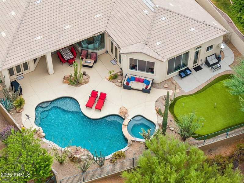 11448 Blue Sky Dr, Scottsdale, AZ 85262