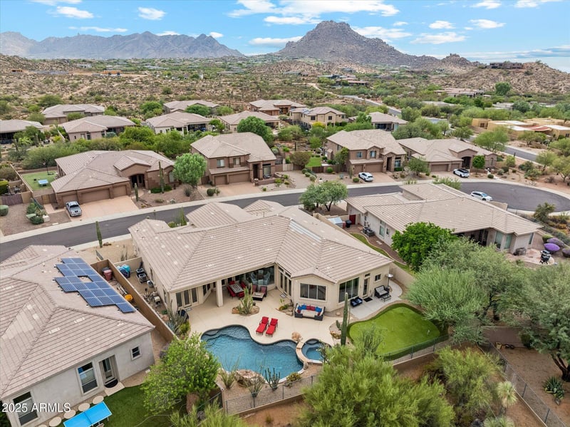 11448 Blue Sky Dr, Scottsdale, AZ 85262