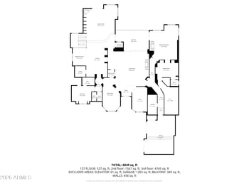 11448 Dreyfus Ave, Scottsdale, AZ 85259