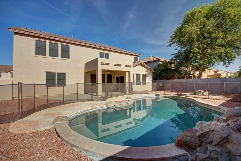 11449 E Raleigh Ave, Mesa, AZ 85212